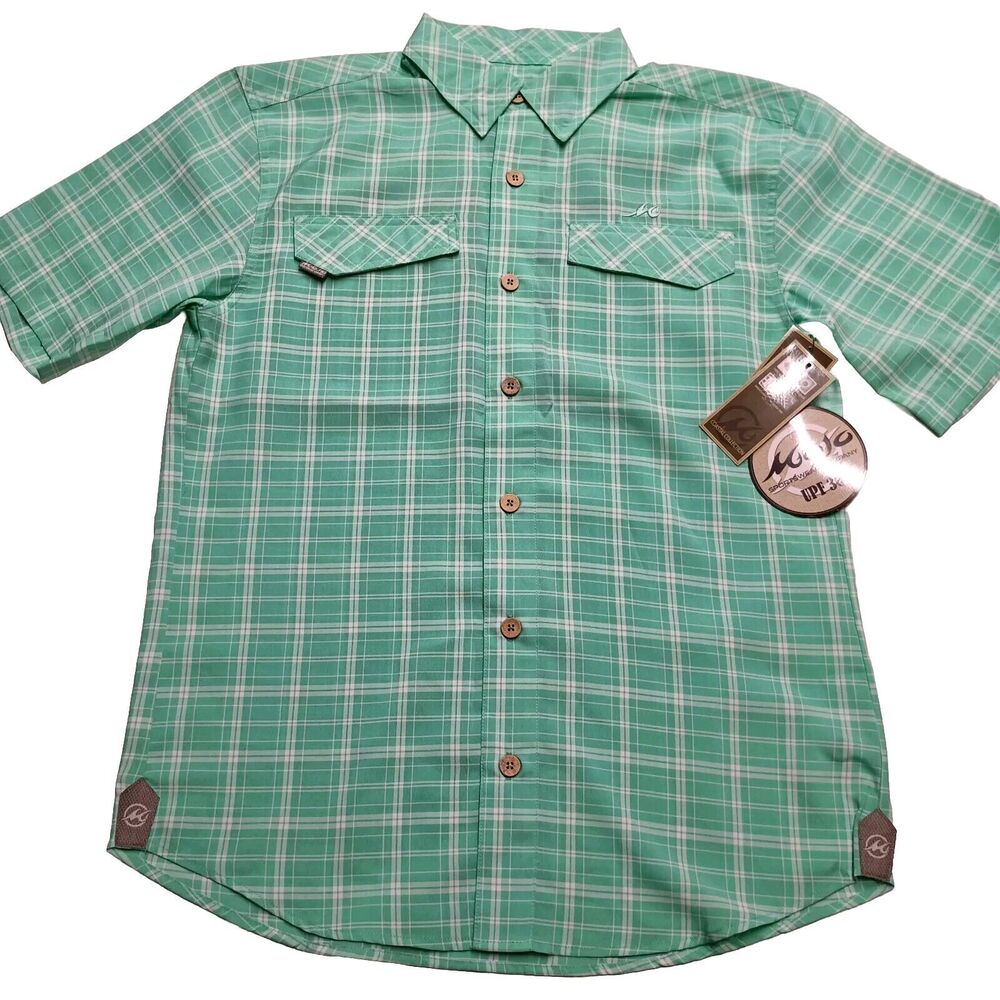 Mojo‎ Sportswear Co Shirt